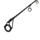 ZFISH - Combo prút Kodiak 2,4 m 100-250 g + Navijak Zeus ZX 8000