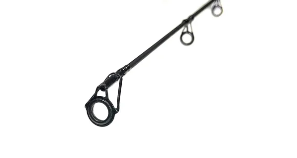 ZFISH - Combo prút Kodiak 2,4 m 100-250 g + Navijak Zeus ZX 8000