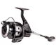 ZFISH - Combo prút Kodiak 2,4 m 100-250 g + Navijak Zeus ZX 8000