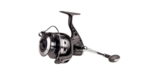 ZFISH - Combo prút Kodiak 2,4 m 100-250 g + Navijak Zeus ZX 8000
