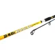 ZFISH - Combo Prút Kodiak 2,4 m 100-250 g + Navijak Zeus ZX8000