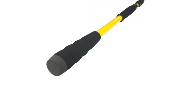 ZFISH - Combo Prút Kodiak 2,4 m 100-250 g + Navijak Zeus ZX8000