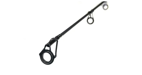 ZFISH - Combo Prút Kodiak 2,4 m 100-250 g + Navijak Zeus ZX8000
