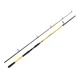 ZFISH - Combo Prút Kodiak 2,4 m 100-250 g + Navijak Zeus ZX8000