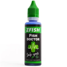 ZFISH - Dezinfekcia Fish Doctor