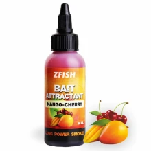 ZFISH - Dip Bait Attractant Mango Cherry 60 ml