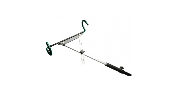 ZFISH - Držiak prútu Rod Holder