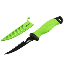 ZFISH - Filetovací nôž Fishing Predator Knife 5"