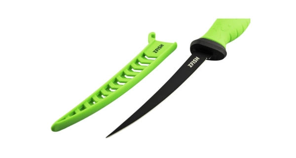ZFISH - Filetovací nôž Furio Fillet Knife 7"