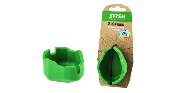 ZFISH - Formička Method Feeder Spider Large Mould