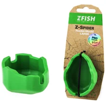 ZFISH - Formička Method Feeder Spider Medium Mould