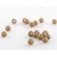 ZFISH - Gumové koráliky Rubber Beads 4 mm 20 ks