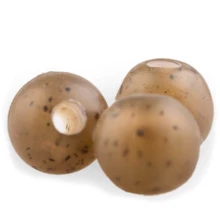 ZFISH - Gumové koráliky Rubber Beads 8 mm 20 ks