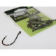 ZFISH - Háčiky Carp Hooks Z-569 veľ. 4 10 ks