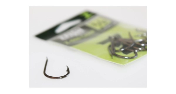 ZFISH - Háčiky Carp Hooks Z-659 veľ. 1/0 10 ks