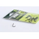 ZFISH - Háčiky Feeder Hooks Z-573 veľ. 6 10 ks