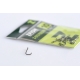 ZFISH - Háčiky Feeder Hooks Z-573 veľ. 8 10 ks