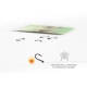 ZFISH - Háčiky Method Feeder PRO 1 veľ. 14 10 ks