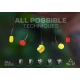 ZFISH - Háčiky Method Feeder PRO 1 veľ. 6 10 ks