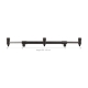 ZFISH - Hrazda Buzzer Bar ZFX 3 Rods 30-45 cm