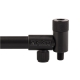 ZFISH - Hrazda Buzzer Bar ZFX 3 Rods 30-45 cm