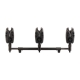 ZFISH - Hrazda Buzzer Bar ZFX 3 Rods 30-45 cm