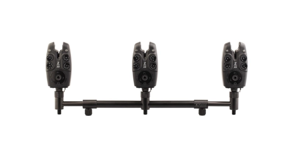 ZFISH - Hrazda Buzzer Bar ZFX 3 Rods 30-45 cm