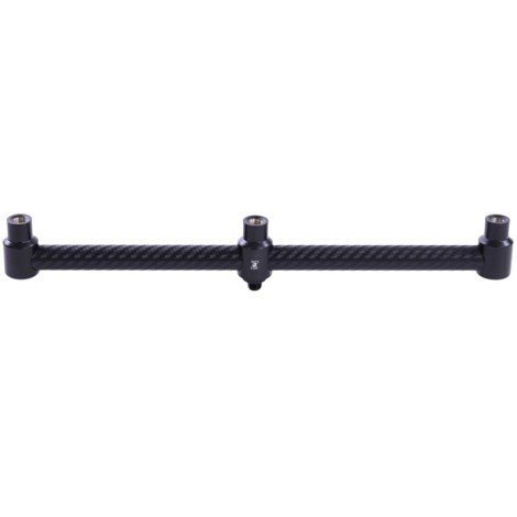 ZFISH - Hrazda Carbon Buzzer Bar 30 cm 3 prúty