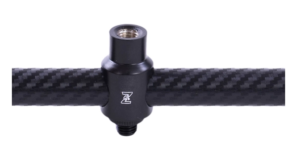 ZFISH - Hrazda Carbon Buzzer Bar 30 cm 3 prúty