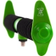 ZFISH - Hrazda Feeder Rotating EVA Quiver Rest 28 cm