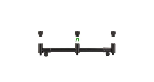 ZFISH - Hrazda Magsafe Buzzer Bar 3 Rods 30-45 cm