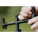ZFISH - Hrazda Magsafe Buzzer Bar 3 Rods 30-45 cm