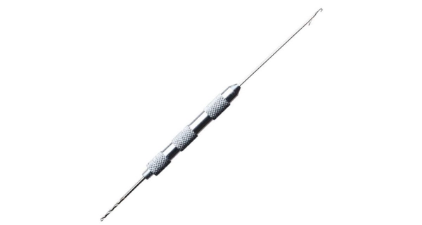 ZFISH - Ihla a vrták Baiting Tool 2 v 1