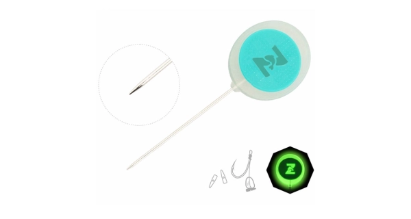 ZFISH - Ihla Needle Quick Stops