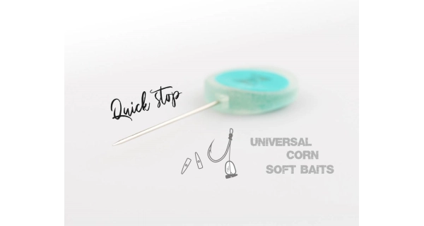 ZFISH - Ihla Needle Quick Stops