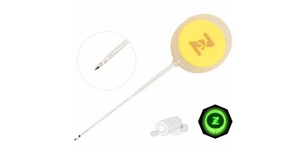 ZFISH - Ihla Needle Soft Safety