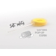ZFISH - Ihla Needle Soft Safety