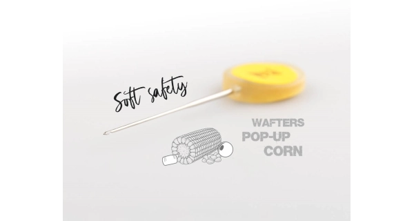 ZFISH - Ihla Needle Soft Safety