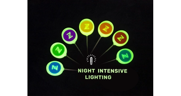 ZFISH - Ihla Needle Soft Safety