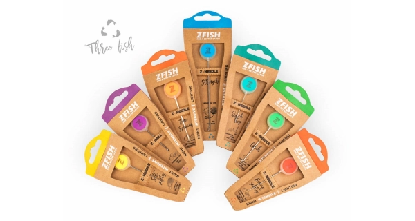 ZFISH - Ihla Needle Soft Safety