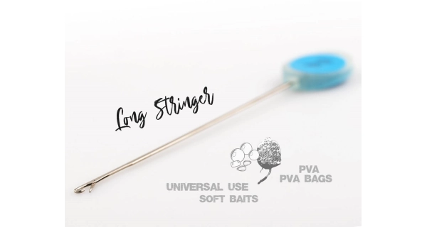 ZFISH - Ihla Needle Stringer