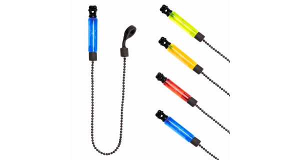 ZFISH - Indikátor Bobbin CMC Zelená