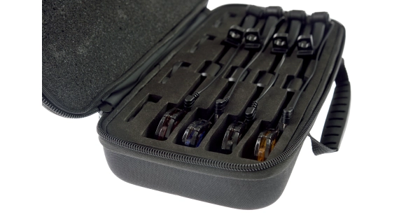 ZFISH - Indikátor Enigma sada 4 ks