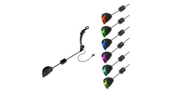 ZFISH - Indikátor ZFS 99 Multicolor