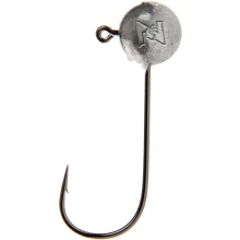 ZFISH - Jigová hlavička Jig Head Simply veľ. 3/0 10 g 5 ks