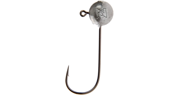 ZFISH - Jigová hlavička Jig Head Simply veľ. 3/0 10 g 5 ks