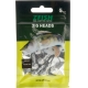 ZFISH - Jigová hlavička veľ. 1 2 g 5 ks
