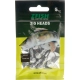 ZFISH - Jigová hlavička veľ. 1 2 g 5 ks
