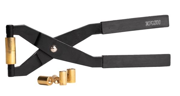 ZFISH - Kliešte na rožok Bait Ball Plier