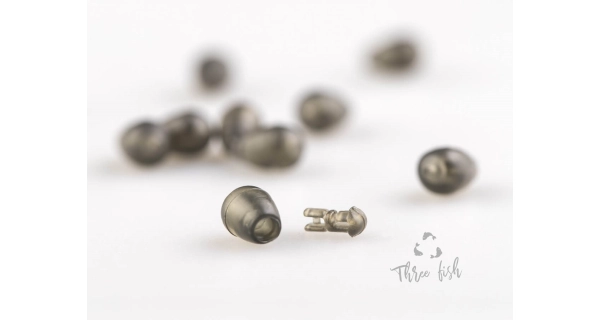 ZFISH - Konektory Quick Change Beads 10 ks